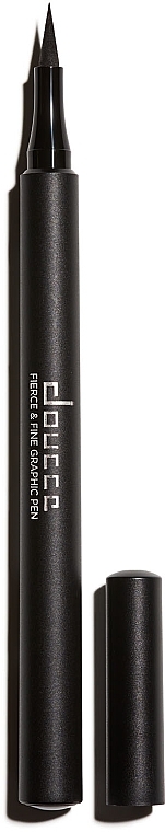 Kredka do oczu - Doucce Fierce & Fine Graphic Pen — Zdjęcie N1