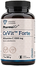 Kup Suplement diety CeVit Forte, 1000 mg, proszek - Pharmovit Classic