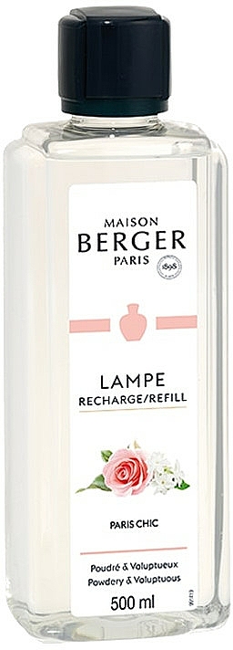 Maison Berger Paris Chic - Wkład do lampy zapachowej — Zdjęcie N1
