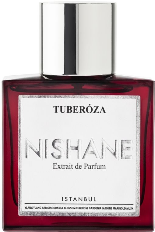 Nishane Tuberoza - Perfumy — Zdjęcie N1