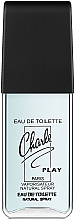 Aroma Parfume Charle Play - Woda toaletowa — Zdjęcie N1