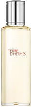 Hermes Terre d'Hermes Refill - Woda toaletowa (wymienny wkład) — Zdjęcie N2