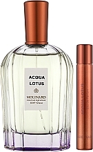 Molinard Acqua Lotus - Woda perfumowana — Zdjęcie N1