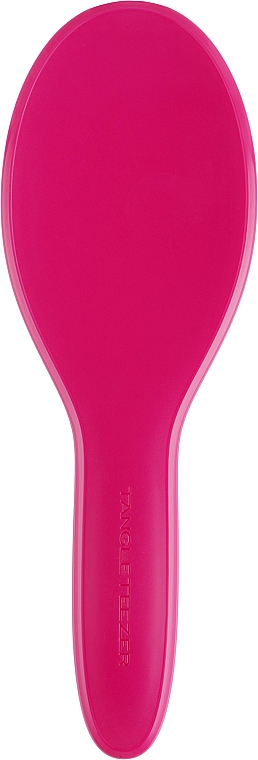 Szczotka do włosów - Tangle Teezer The Ultimate Sweet Pink — Zdjęcie N2