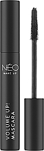 Kup Pogrubiający tusz do rzęs - NEO Make Up Mascara Volume Up!