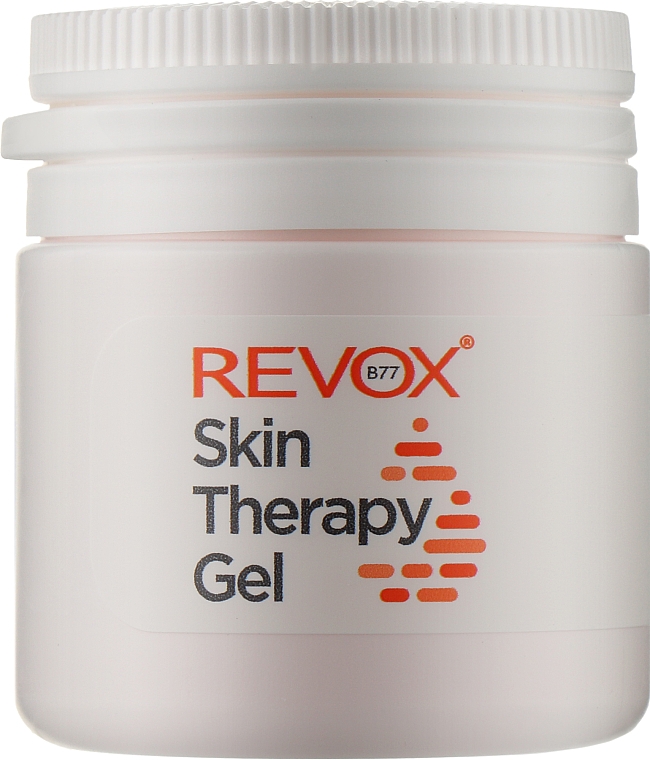 Nawilżający żel do ciała - Revox Skin Therapy Gel — Zdjęcie N1