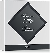 Kup Kilian Voulez-Vous Coucher Avec Moi Refill - Zestaw (refill/50ml + funnel + dropper + vial/7.5ml + spray)