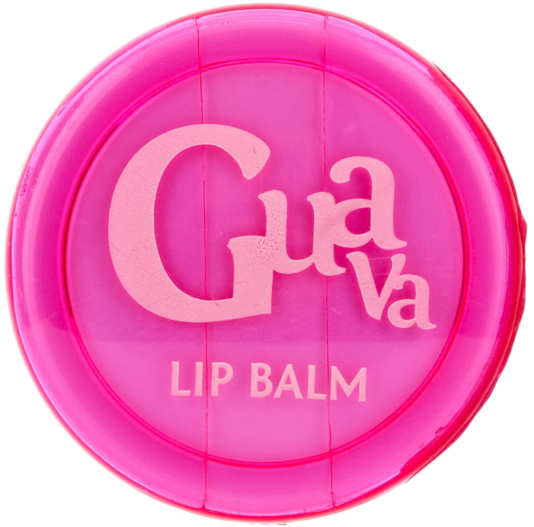 Balsam do ust Guawa - Mades Cosmetics Body Resort Exotical Guava Lip Balm