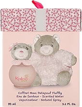 Kup Kaloo Lilirose - Zestaw (eds 95 ml + toy)