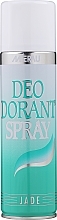 Dezodorant w sprayu - Mierau Deodorant Spray Jade — Zdjęcie N1