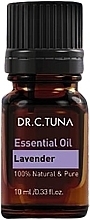 Olejek lawendowy - Farmasi Dr. C. Tuna Essential Oil — Zdjęcie N1