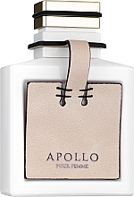 Kup Flavia Apollo For Women - Woda perfumowana