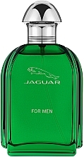 Kup Jaguar Green - Woda toaletowa