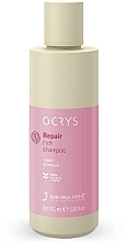 Kup Szampon do włosów zniszczonych - Jean Paul Myne Ocrys Repair Rich Shampoo