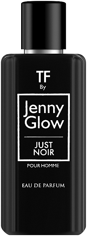 Jenny Glow Just Noir - Woda perfumowana — Zdjęcie N1