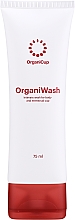 Kup Delikatny płyn do higieny intymnej - OrganiCup Organi Wash