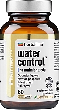 Kup Suplement diety Water Control - Pharmovit Herballine Water Control