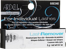Kup Preparat do usuwania sztucznych rzęs, 680340 - Ardell Lash Free Individual Eyelash Remover