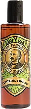 Kup Szampon do brody - Captain Fawcett Beer'd Shampoo