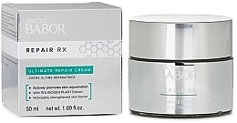 Kup Regenerujący krem do twarzy - Babor Doctor Babor Repair RX Ultimate Repair Cream