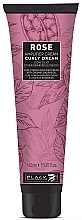 Kup Krem modelujący do włosów kręconych - Black Professional Line Rose Curly Cream Amplifier