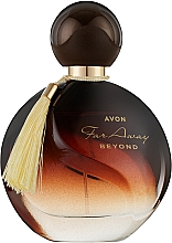 Avon Far Away Beyond Parfum - Perfumy — Zdjęcie N1