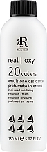 Kup Perfumowana emulsja utleniająca 6% - RR Line Parfymed Ossidante Emulsione Cream 6% 20 Vol