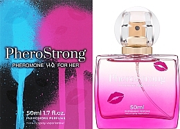 PheroStrong HQ For Her - Perfumy z feromonami — Zdjęcie N2