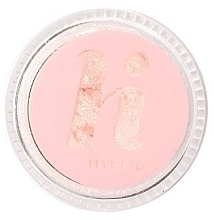 Puder do paznokci - Hi Hybrid Nail Mermaid Powder — Zdjęcie N1