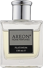 Kup Dyfuzor zapachowy Platinum, HPL03 - Areon Home Perfume Platinum 