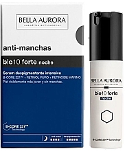 Kup Intensywne serum depigmentujące na noc - Bella Aurora Bio10 Forte Night