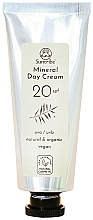 Kup Naturalny mineralny krem na dzień - Suntribe Mineral Day Cream SPF20