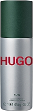Kup Hugo Boss Hugo Man - Perfumowany dezodorant w sprayu