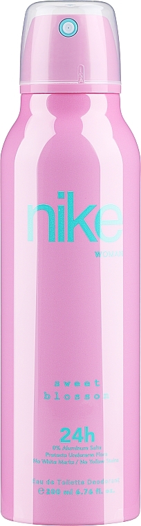 Nike Sweet Blossom - Dezodorant w sprayu — Zdjęcie N1