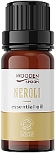 Kup Olejek eteryczny Neroli - Wooden Spoon Neroli Essential Oil