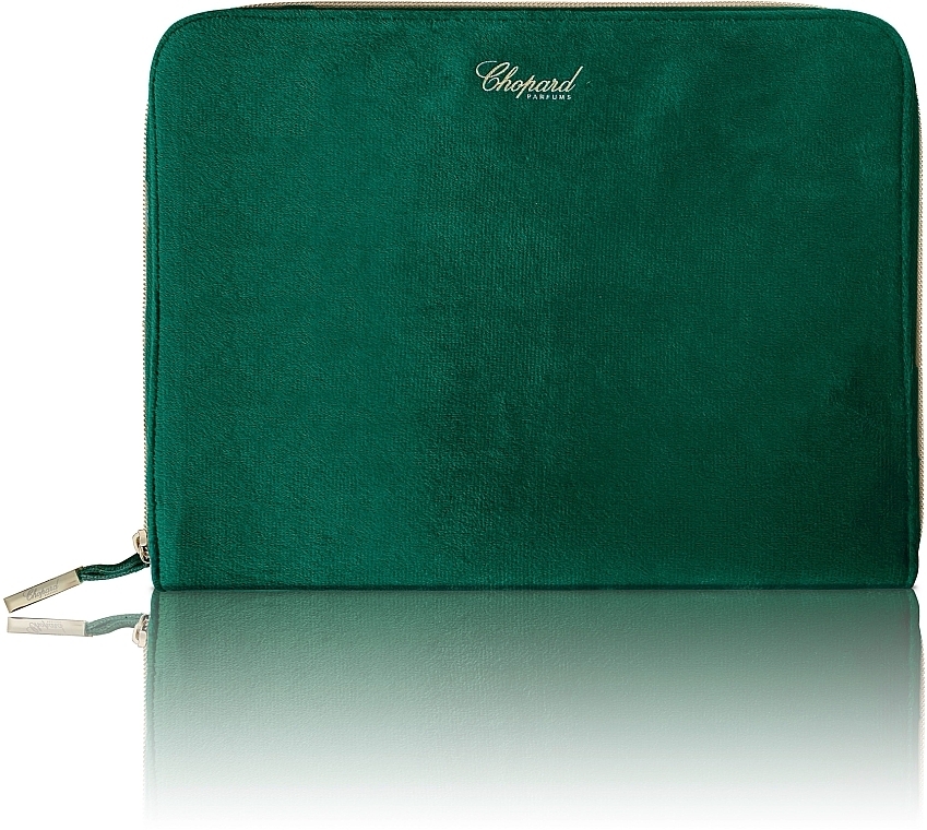 PREZENT! Etui na iPada - Chopard — Zdjęcie N1