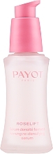 Kup Ujędrniające serum do twarzy - Payot Roselift Firming Re-Densifying Serum