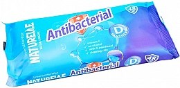 Kup Chusteczki antybakteryjne, 48 szt. - Naturelle Antibacterial D-Panthenol