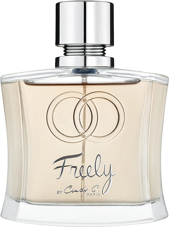 Cindy C. Freely - Woda perfumowana — Zdjęcie N1