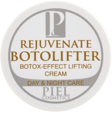 Kup Liftingujący krem z botox-efektem - Piel cosmetics Rejuvenate Cream