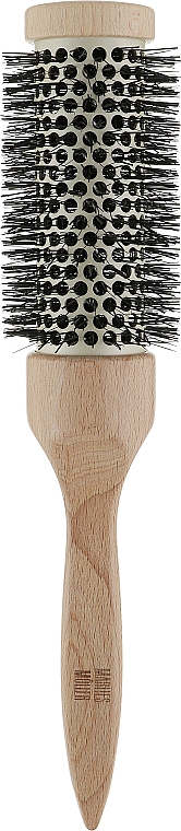 Okrągła szczotka do włosów - Marlies Moller Thermo Volume Ceramic Styling Brush — Zdjęcie N1