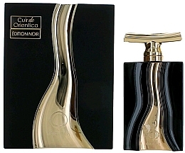 Kup Orientica Cuir de Orientica Edition Noir - Woda perfumowana