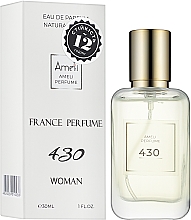 Ameli 430 - Woda perfumowana — Zdjęcie N2