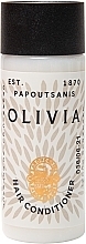 Kup Odżywka do włosów - Papoutsanis Olivia Hair Condtitioner (mini)