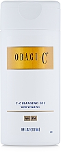 Oczyszczający żel z witaminą C - Obagi Medical C-Cleansing Gel  — Zdjęcie N2