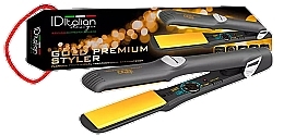 Prostownica do włosów - Iditalian Gold Premium Styler  — Zdjęcie N1