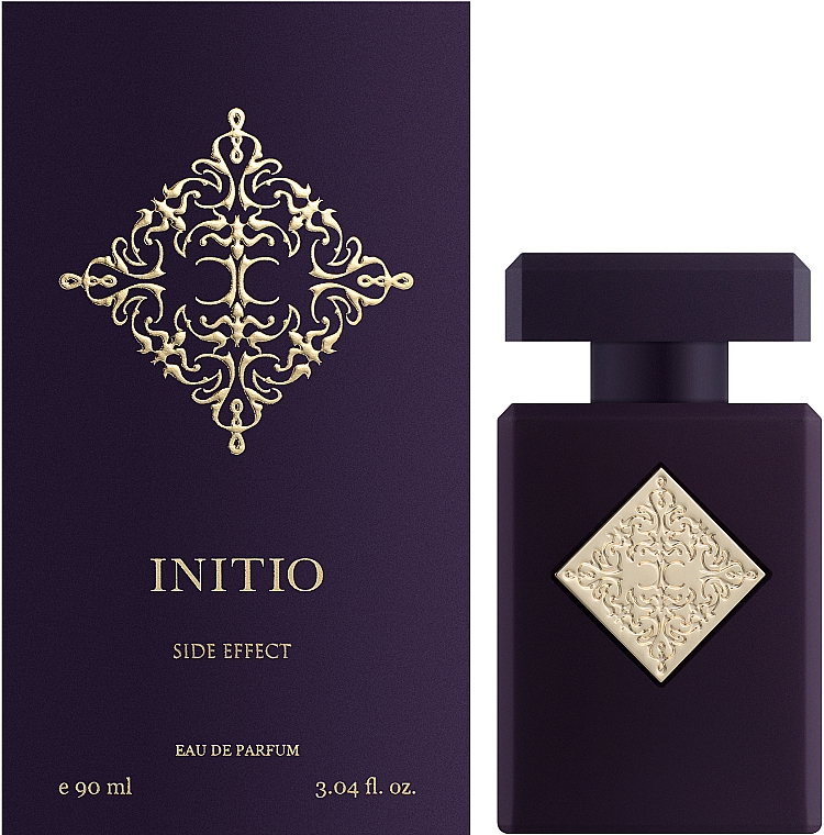 Initio Parfums Prives Side Effect - Woda perfumowana  — Zdjęcie N2
