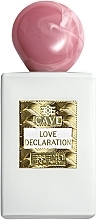 Cave Love Declaration - Perfumy — Zdjęcie N1