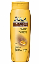 Kup Szampon nawilżający Karite - Skala Karite Shampoo