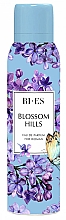 Bi-es Blossom Hills - Dezodorant w sprayu  — Zdjęcie N1